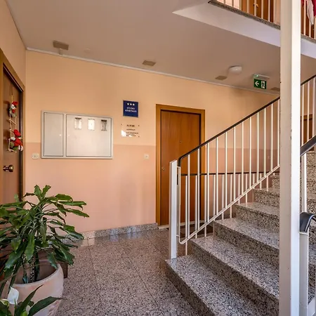 Apartamento Noemi Luxury *