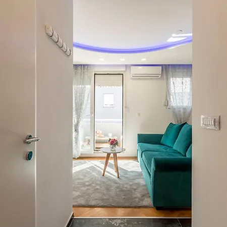 Appartement Noemi Luxury Solin