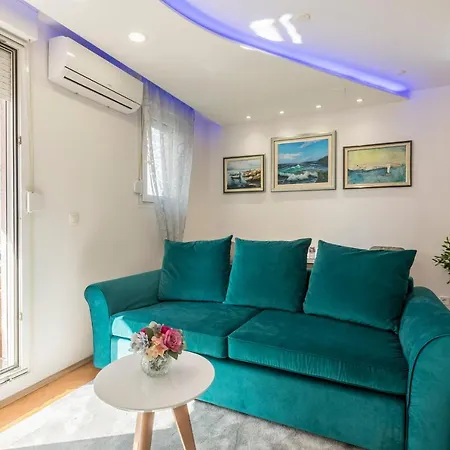 Noemi Luxury Solin