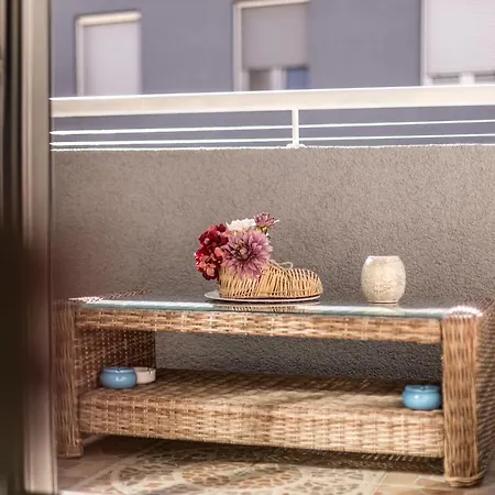 Apartment Noemi Luxury